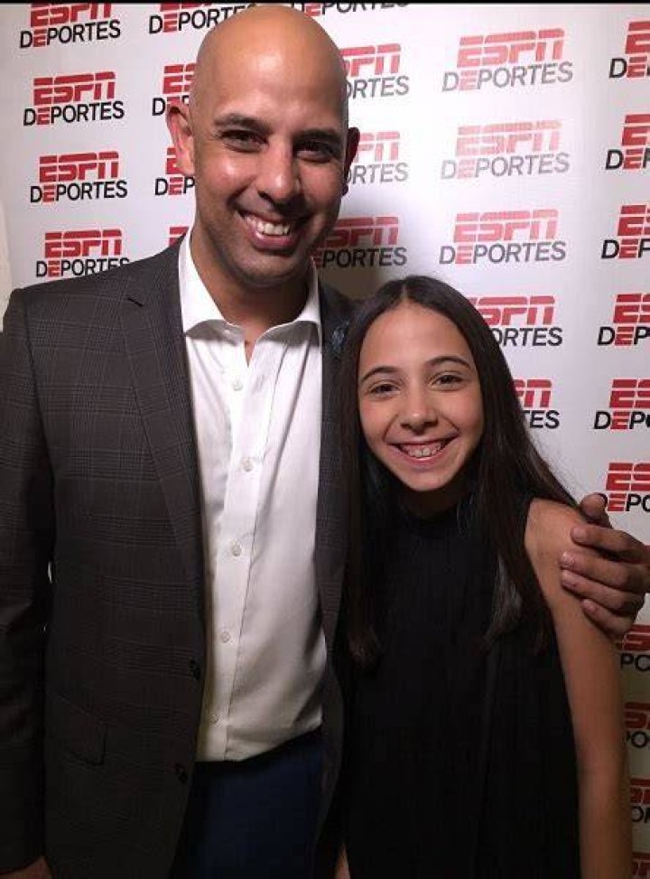 Alex Cora Children: Meet Camila Cora And Jeriel Cora
