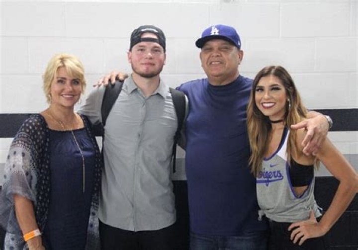 Alex Verdugo Ethnicity And Parents: More To Know About The Baseball Outfielder