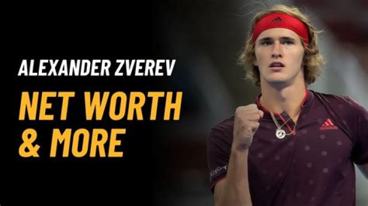 Alexander Ezenagu Age Net Worth: How Old Is He?