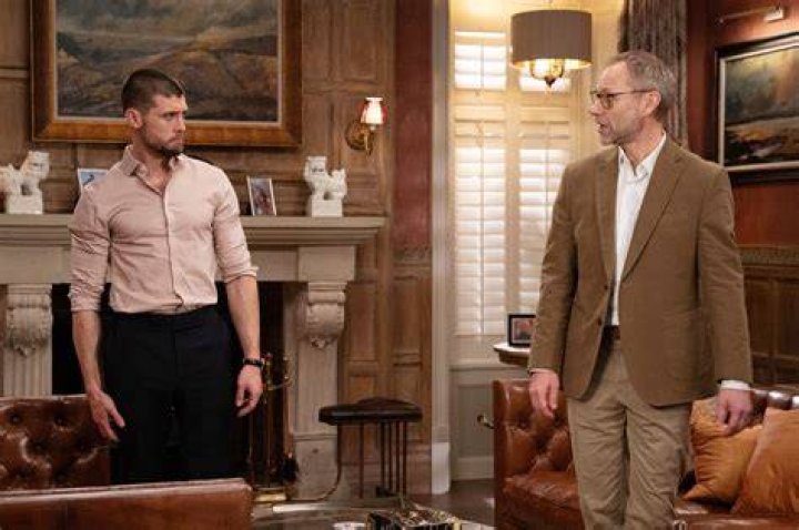 Alexander Lincoln Partner And Girlfriend: Who Plays Jamie Tate In Emmerdale?