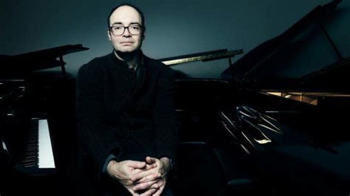 Alexander Melnikov (pianist)’s biography, net worth, fact, career, awards and life story
