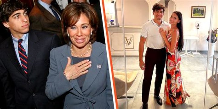 Alexander Pirro: Jeanine Pirro’s Son Bio, Wiki, Age, Height, Family, Wife and net Worth.