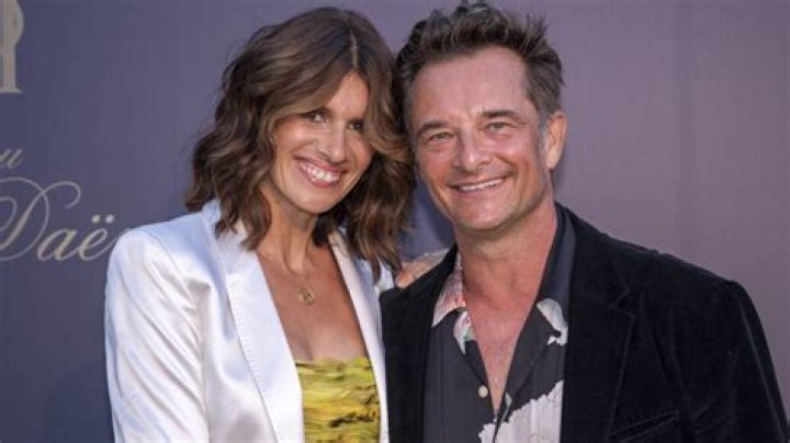 Alexandra Pastor Age, Wikipedia, Biography, Net Worth, Instagram: David Hallyday Wife