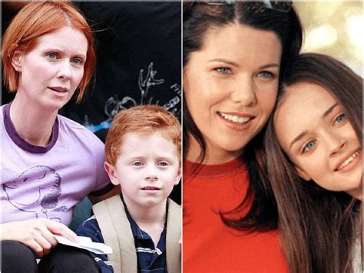 Alexis Bledel Parents: Meet Martin Bledel And Nanette Bledel