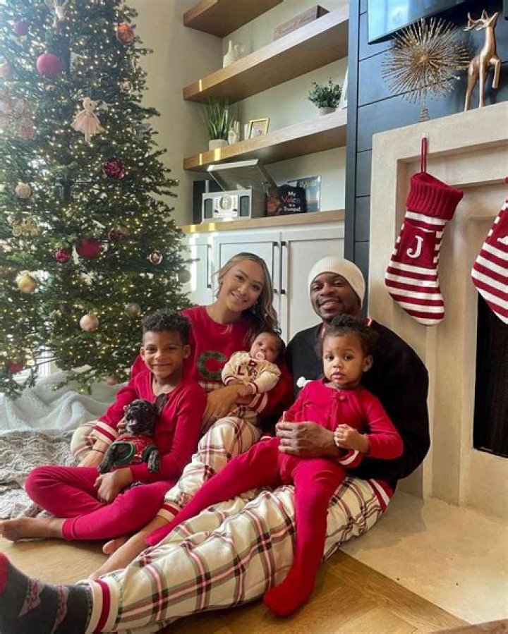 Alexis Gale (Jimmie Allen’s Wife) Age, Height, Ethnicity, Children, Profession, Family