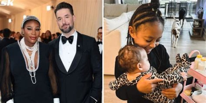 Alexis Olympia Ohanian Jr. Age, Birthday, Net Worth, Gender And Wikipedia Of Serena Williams’ Daughter