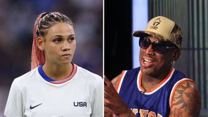 Alexis Rodman Age, Height, Wiki, Biography, Husband, Job