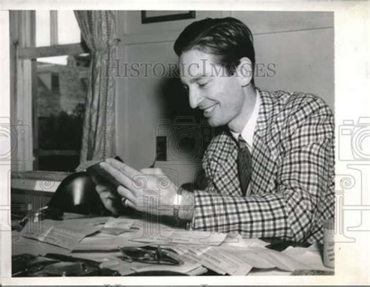 Alfred de Marigny’s biography, net worth, fact, career, awards and life story