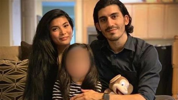 Ali Abulaban Wife Ana Abulaban, Jinnkid TikTok San Diego Shooting Charges Update