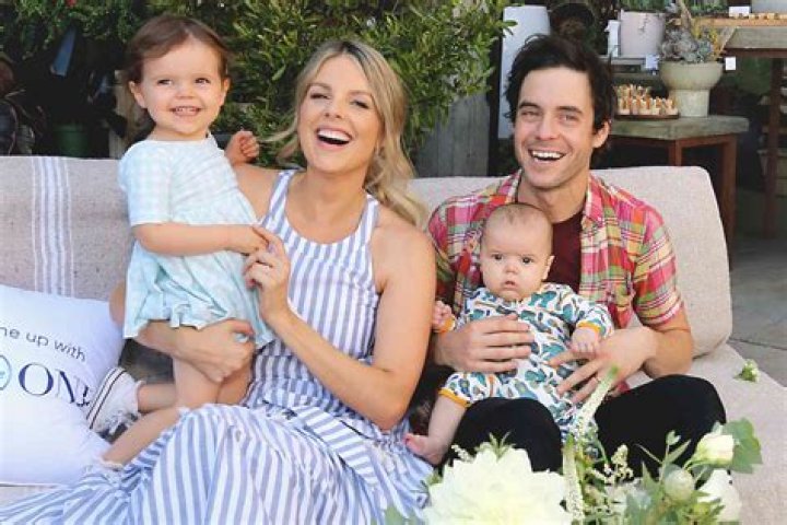 Ali Fedotowsky Has Two Kids With Husband Kevin Manno, Family And Net Worth