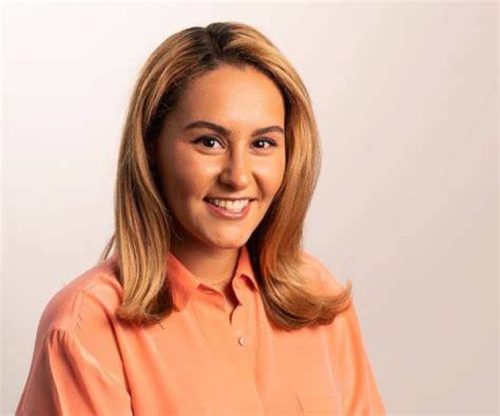 Ali Vitali Bio, Wiki, Age, Height, Husband, Salary, Net worth and NBC