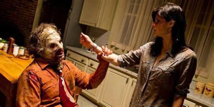 Alice Krige Is Married To Her Husband Paul Schoolman, Inside Of the Cast Of Texas Chainsaw Massacre