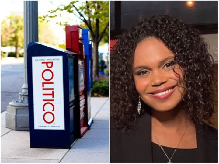 Alice Ollstein Age: Is Politico Health Reporter Married?