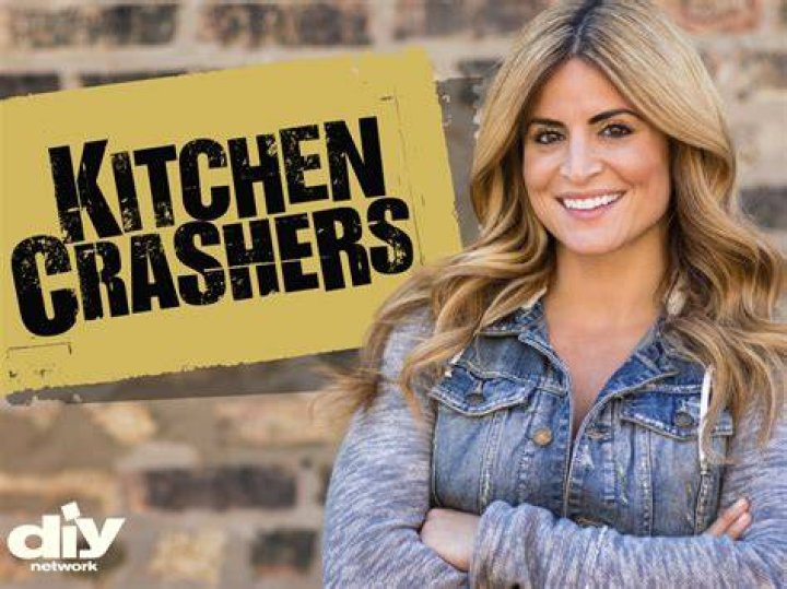Alison Victoria Wikipedia: Everything To Know About Kitchen Crashers TV Host