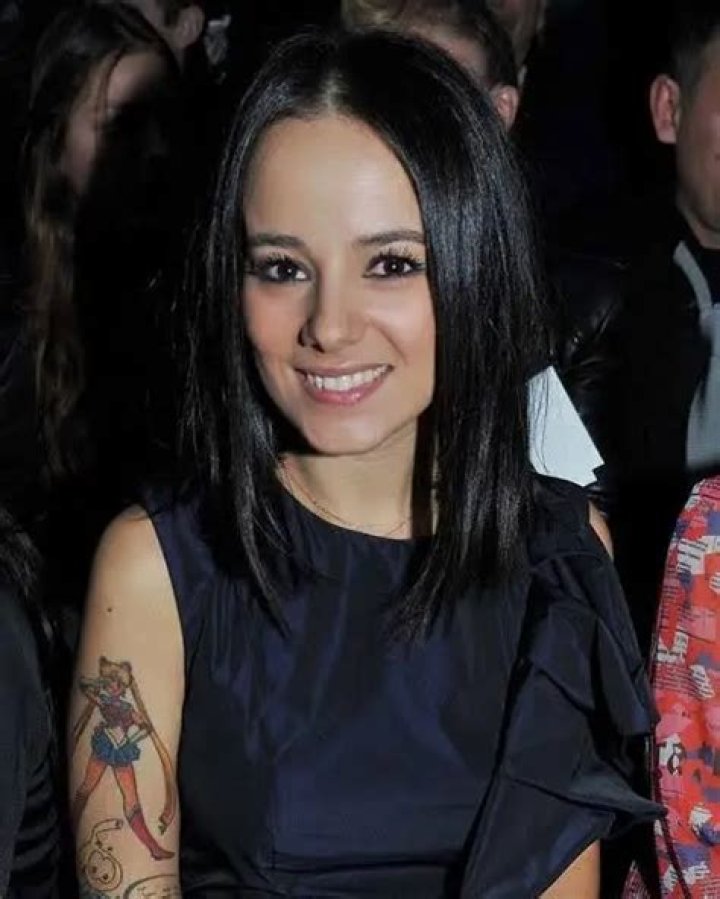 Alizée Biography And Net Worthv
