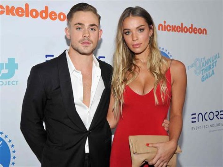All About Actor Dacre Montgomery Family Ethnicity Background Girlfriend And Religion