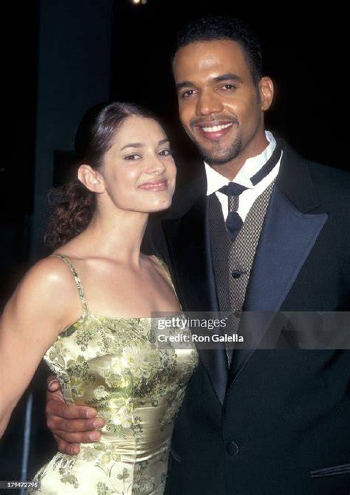Allana Nadal – Bio, Family & Facts About Kristoff St. John’s Ex-Wife