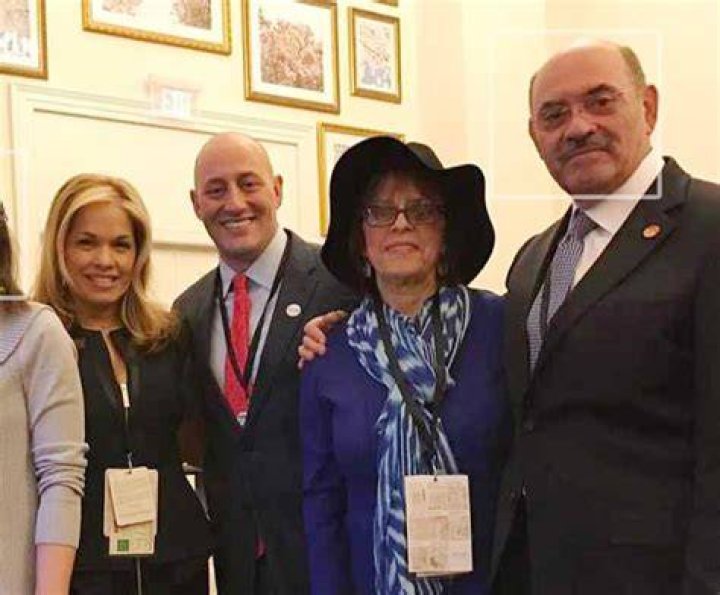 Allen Weisselberg Age, Height, Wife, Children, Home, Salary, Net Worth, Prosecution