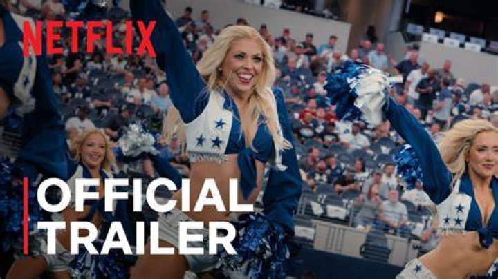 Allie Ross (Netflix Cheer) Instagram, Age, Wiki, Height, How old tall Facts