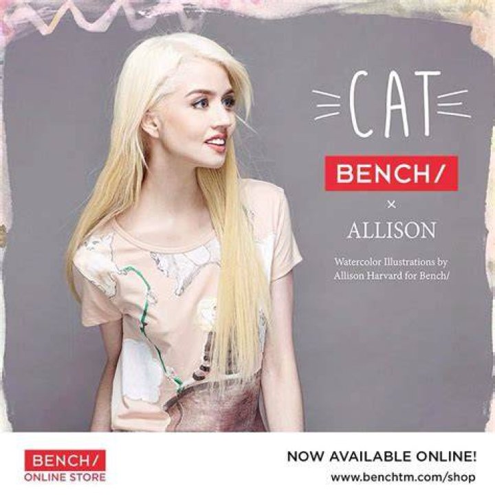 Allison Harvard Net Worth, Income, Salary, Earnings, Biography