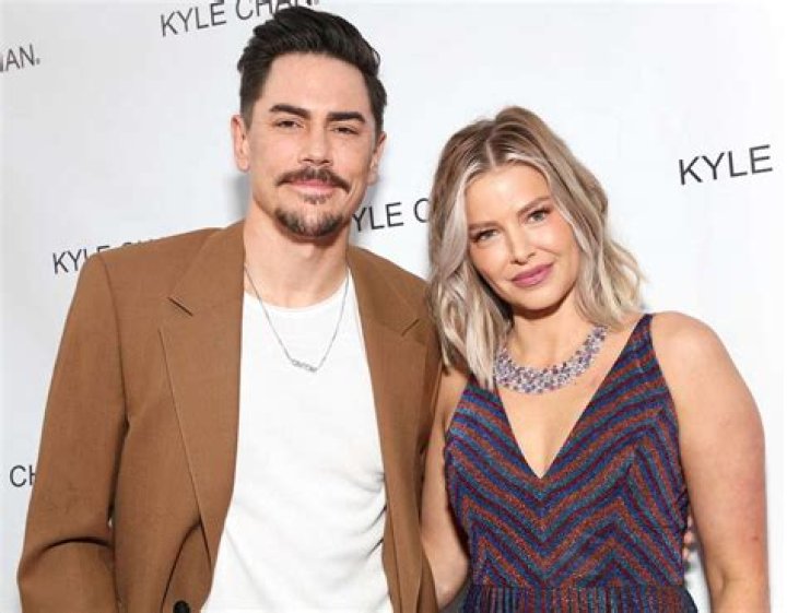 Allison Jones Rushing Husband, Wiki, Biography, Children and Family: Everything We Know So Far