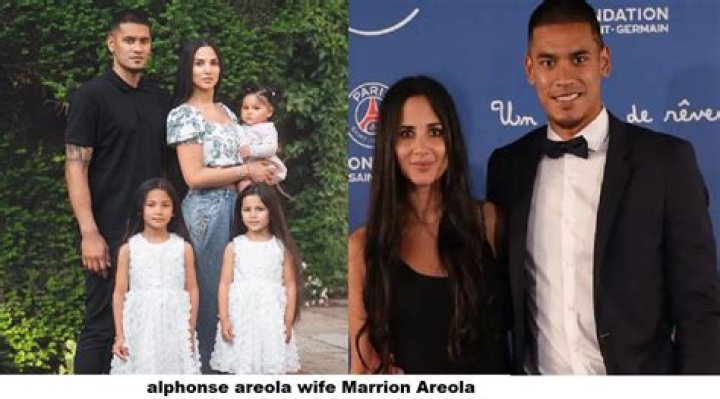 Alphonse Areola Bio, Wiki, Age, Parents, Wife, Daughters, Current Teams, Fifa 20, Fifa 19 and Net Worth