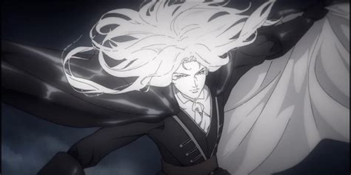 Alucard Returns in Castlevania Nocturne: Ending Explained!