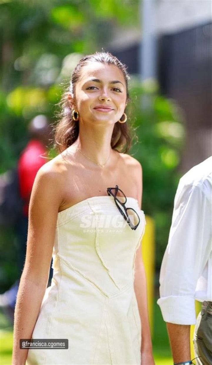 Alyana Gomez Age, Height, Wiki, Salary, Net Worth, Married