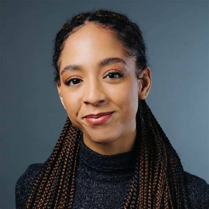 Amala Ekpunobi aka Halfblackconservative Age Wikipedia – Meet Her On Instagram