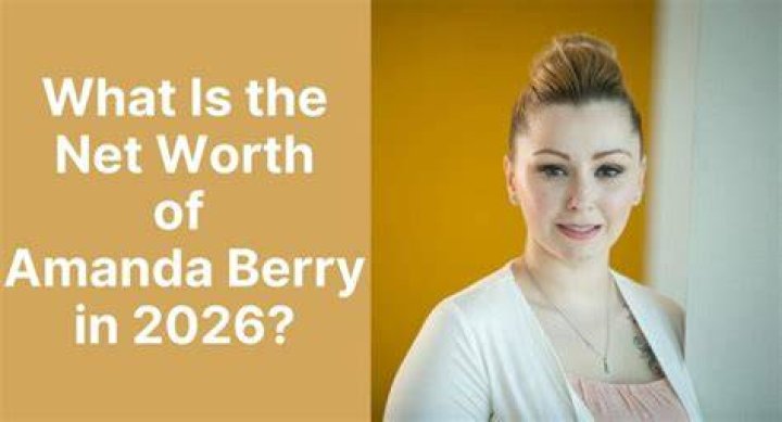 Amanda Berry Net Worth, Income, Salary, Earnings, Biography