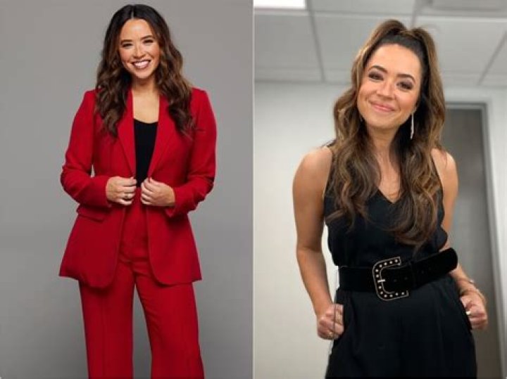 Amanda Guerra Bio, Age, Education, Marriage, Family, Net Worth, Twitter and Instagram