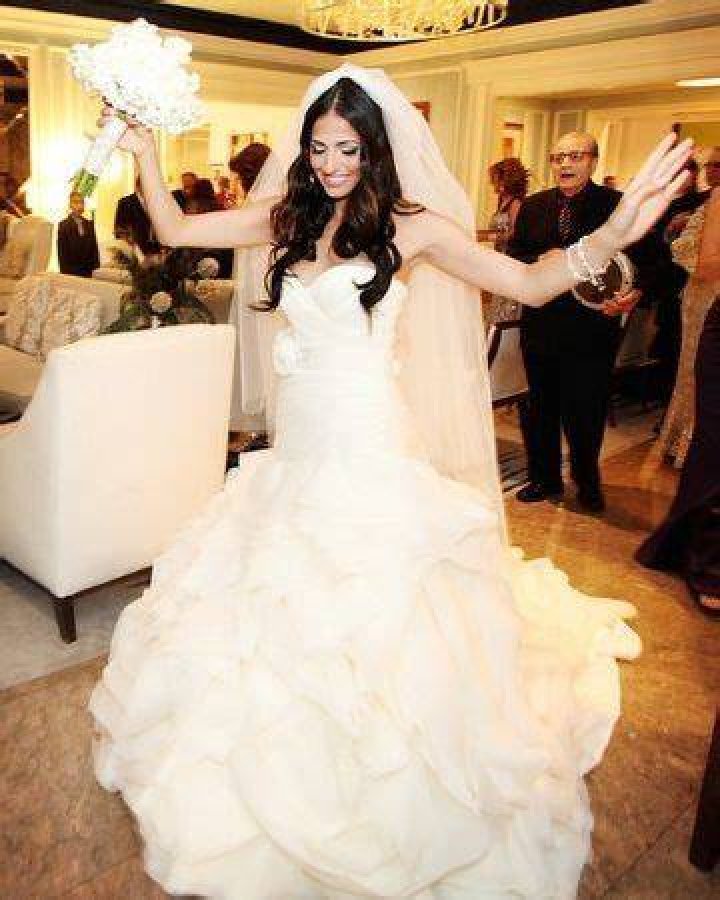 Ameera David (WXYZ-TV) Wedding, Husband, Bio, Age, Family, Son, Wikipedia, Awards and Salary.