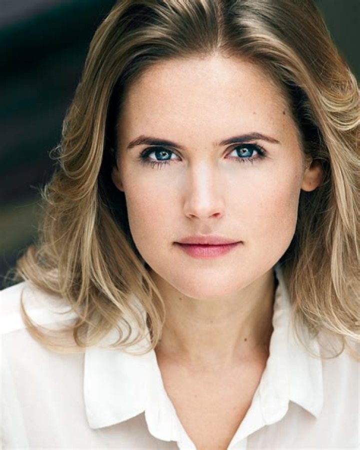 Amelia Jackson-Gray Net Worth, Income, Salary, Earnings, Biography