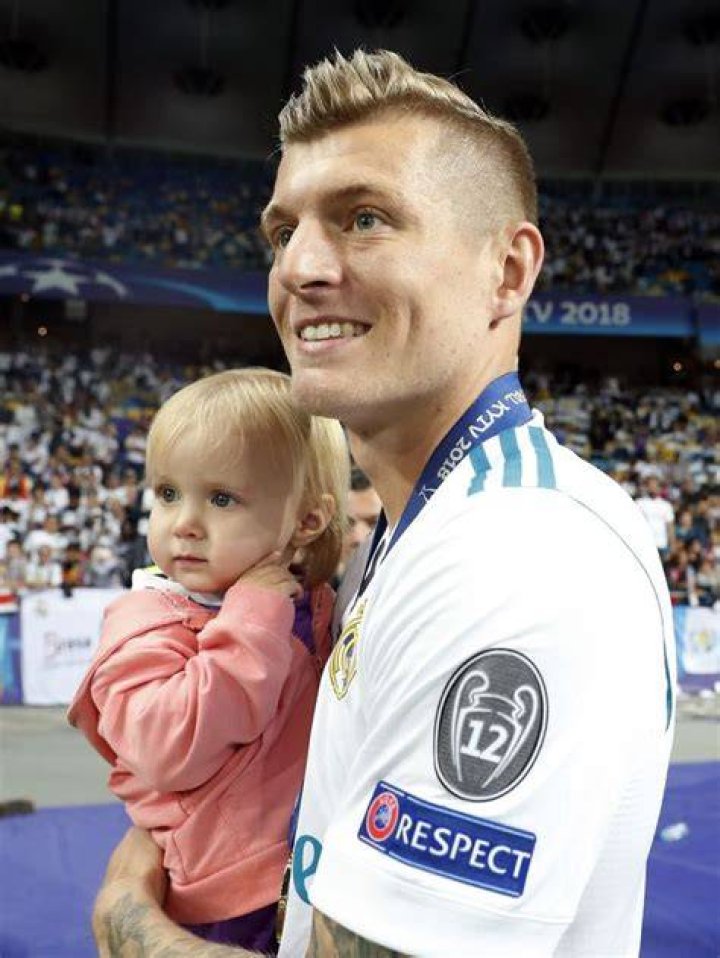 Amelie Kroos