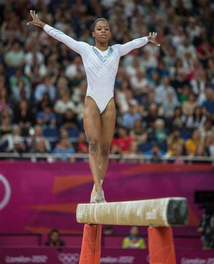 American Gymnast Gabby Douglas Has An Impressive Net Worth Of $4 Million Dollars