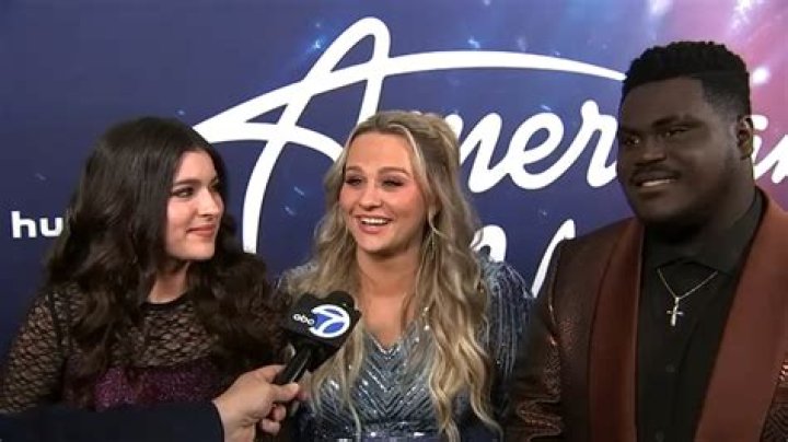 American Idol: Who Is Douglas Mills? Age Parents And Ethnicity Of Contestant