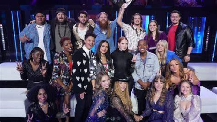American Idol: Zachariah Smith Children- How Many Kids Does He Have?