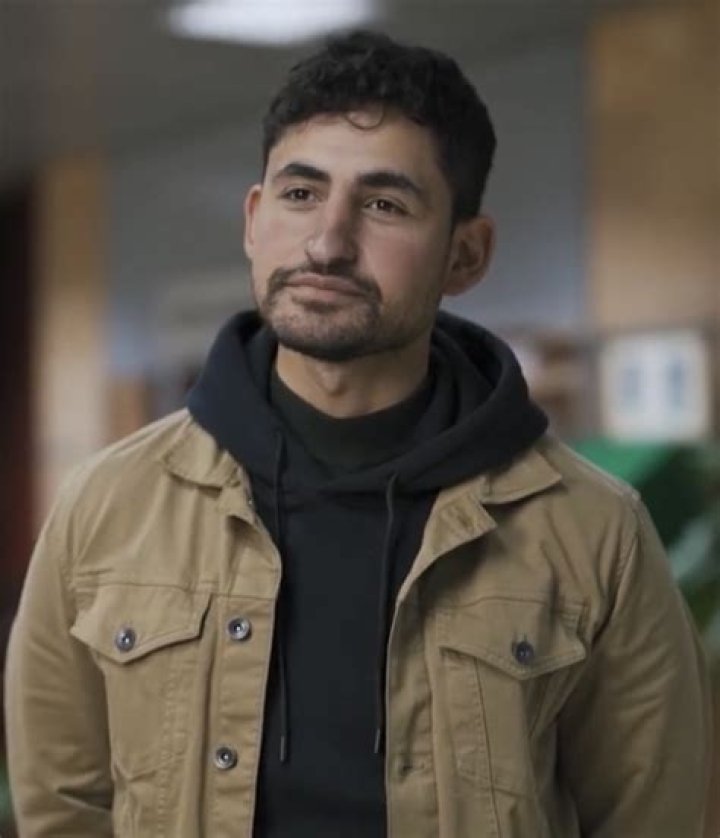 Amir El-Masry