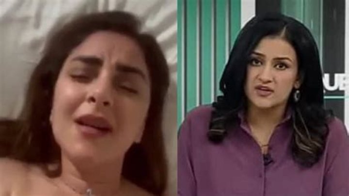 Ammara Brown Leaked Video And Tape: Viral Scandal Explained