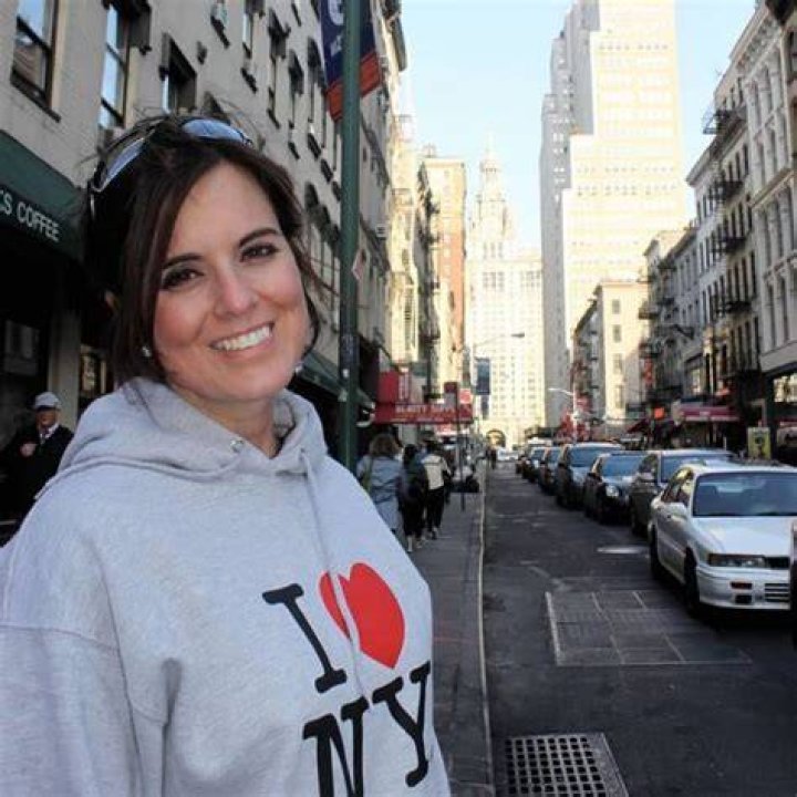 Amy Freeze Salary And Net Worth, Surgery And Instagram Of The American TV Meteorologist
