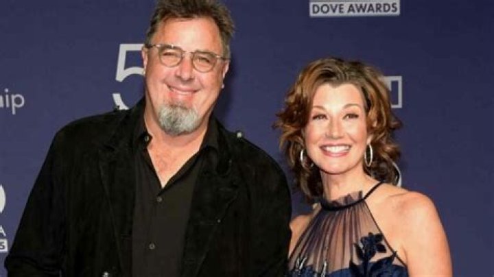 Amy Grant Net Worth