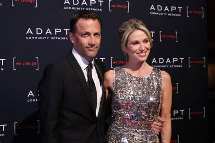 Amy Robach Husband: Know About Her Net Worth, Salary and Age