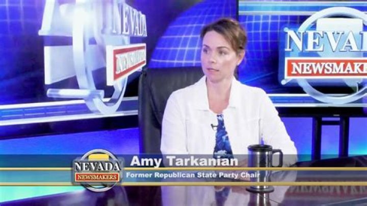 Amy Tarkanian Wiki, Biography, Education, Net Worth, Father, Siblings, Husband, Children