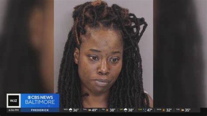 Amy Yensi WJZ Height, Age, Who, Boyfriend, Biography, Wiki, Net Worth