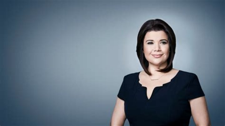 Ana Navarro salary: How much does Ana Navarro make?
