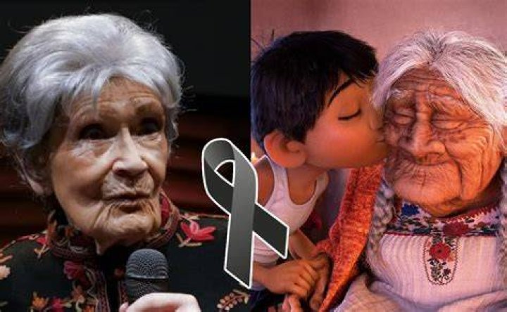 Ana Ofelia Murguía Hijos: Son Pablo And Daughter Marcela & Marina Fernández