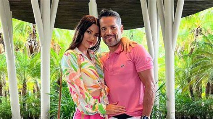 Ana Patricia Husband Luis Carlos Martinez Age, How Old Is He?