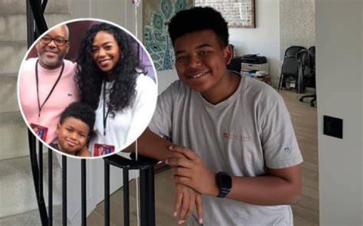 Ananda Lewis and Harry Smith: Husband and Married Life Details