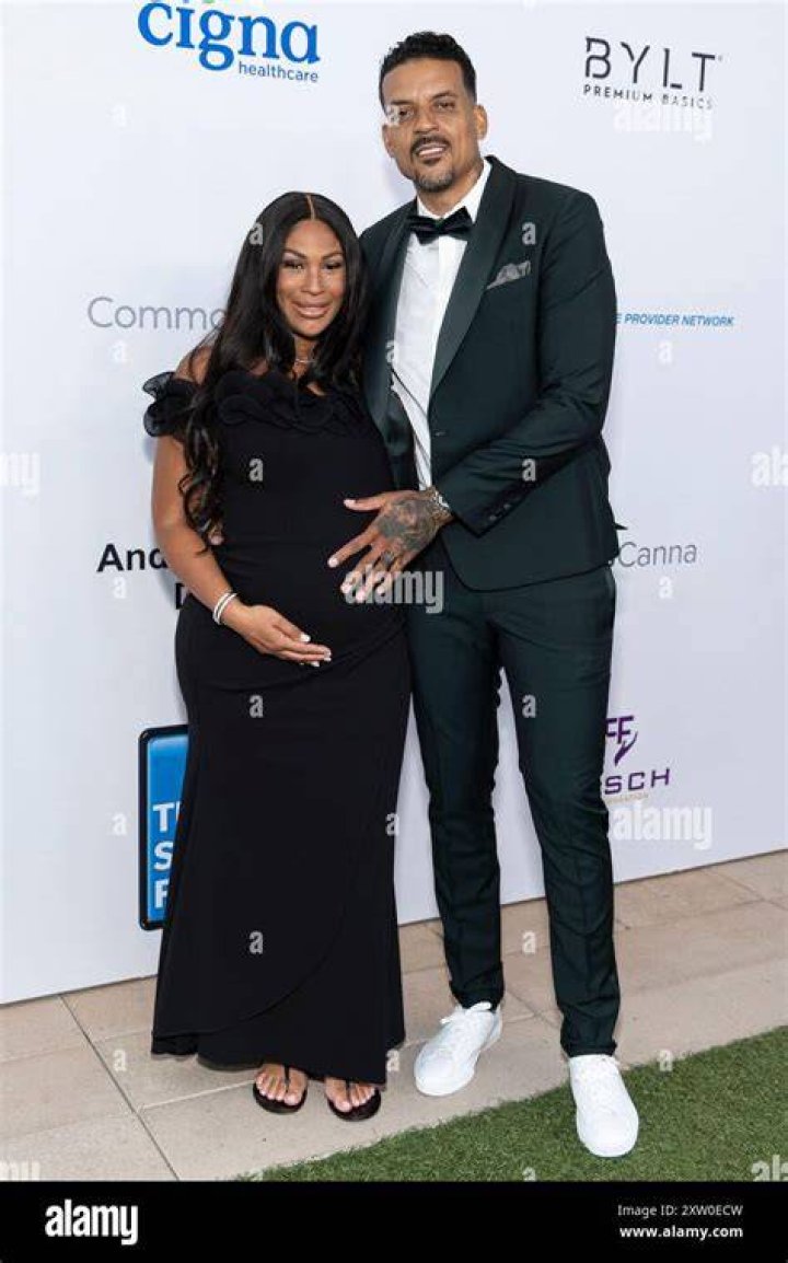 Anansa Sims net worth: How much is Anansa Sims worth?
