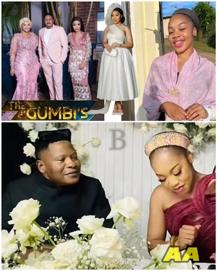 Andile Gumbi – Biography, Age, Wife, Family & Death